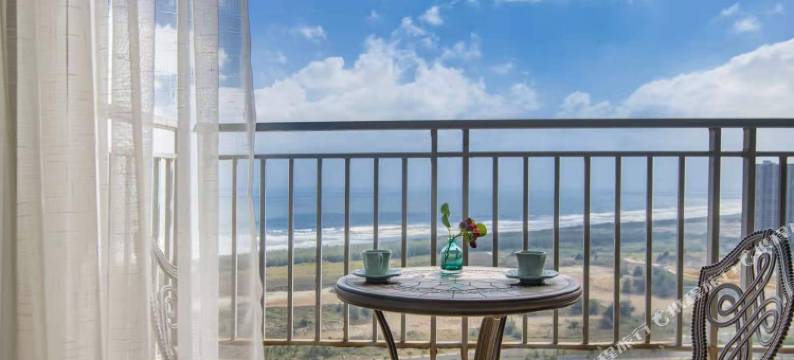 文昌顾室汇海景公寓图片