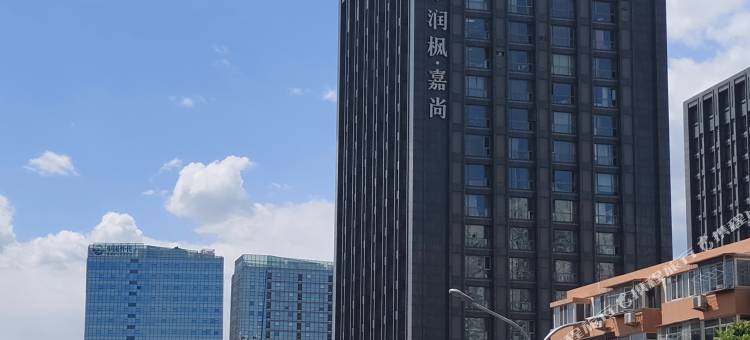 京城里公寓(北京高铁朝阳站十里堡地铁站店)图片
