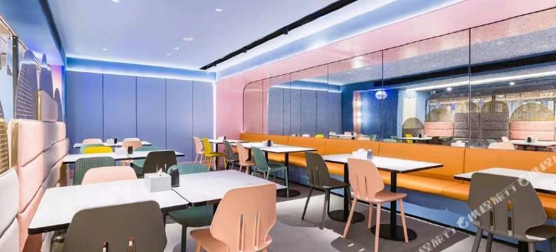 汉庭酒店(北京天通苑店)图片