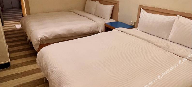 高雄华宏饭店图片