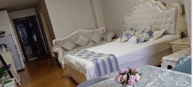 安吉九州精品公寓图片