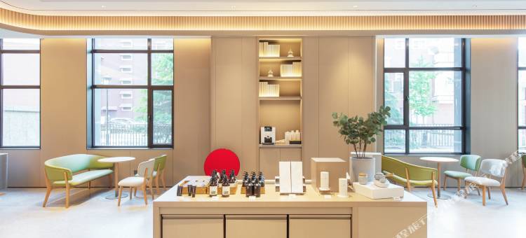 全季酒店(大连星海广场胜利路店)图片