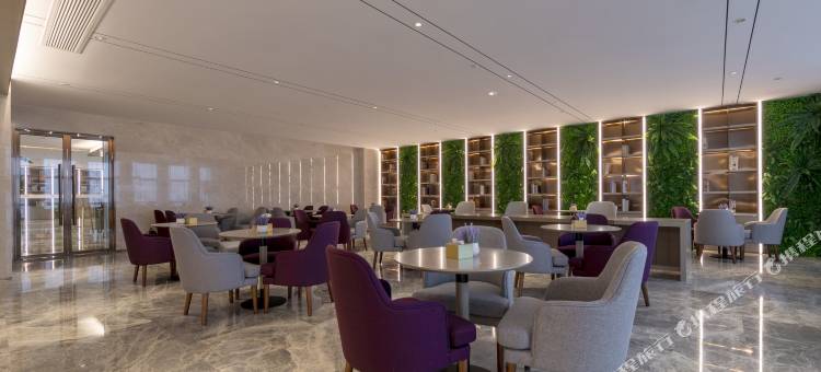 麗枫酒店(宜昌中南路新华广场店)图片