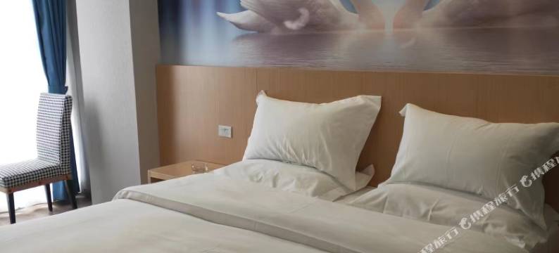 昆明君达酒店图片