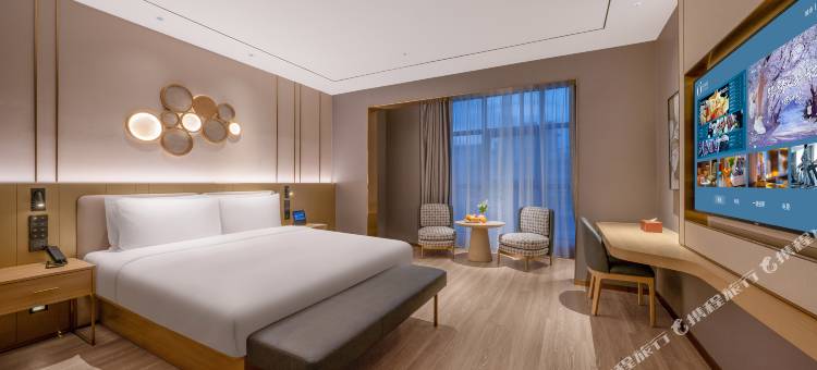 桔子酒店(平度青岛路店)图片