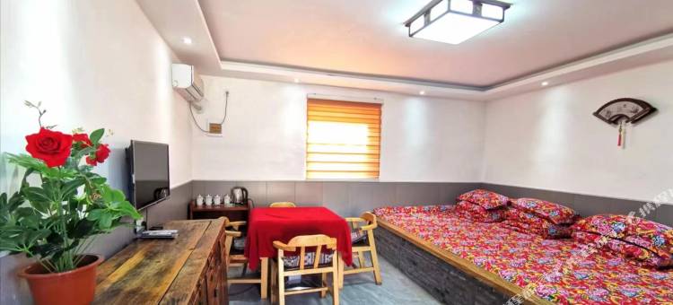 福宇古民居餐厅民宿图片