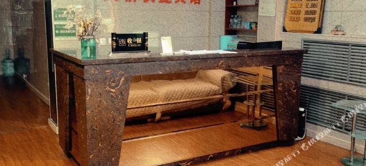 肇东天桥宾馆图片