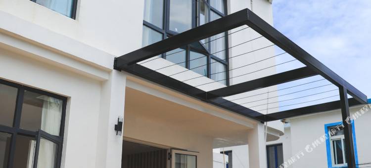 嵊泗在岛上民宿图片