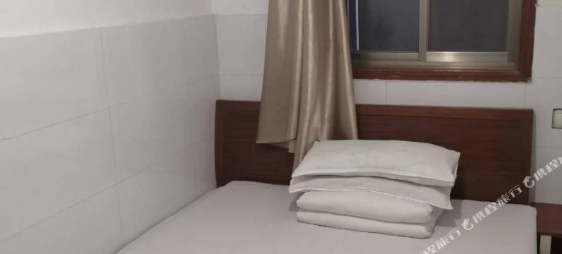 盐城景豪旅馆图片