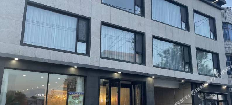 义县沄朵酒店图片