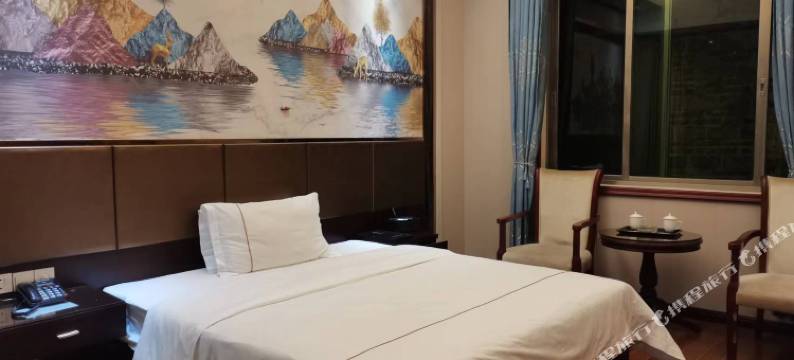 吴川红馆商务宾馆图片