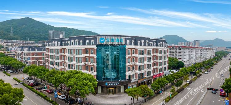 汉庭酒店(舟山东港半升洞码头店)图片