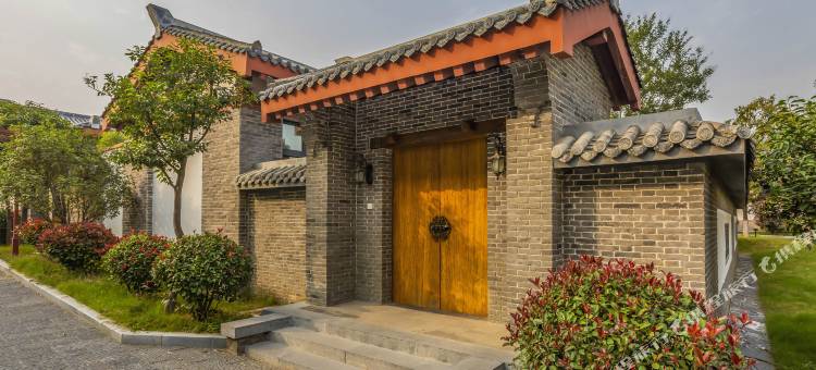 登封中州华鼎饭店图片