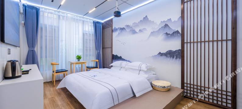 洪雅一品居民宿(瓦屋山景区店)图片