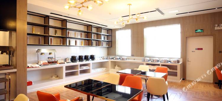 维也纳酒店(寿光人民广场店)图片