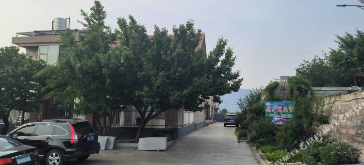 悠东篱民宿(花果山景区店)图片