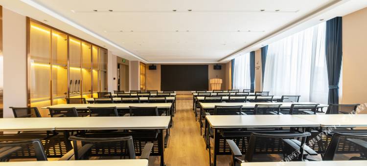 麗枫酒店(昆明东风广场南屏街店)图片