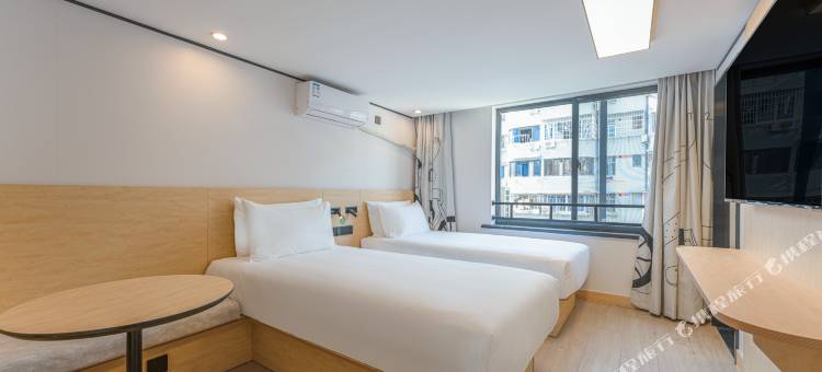 海友酒店(宁波天一广场中心店)图片