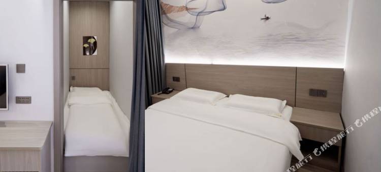 满洲里大海商务宾馆图片