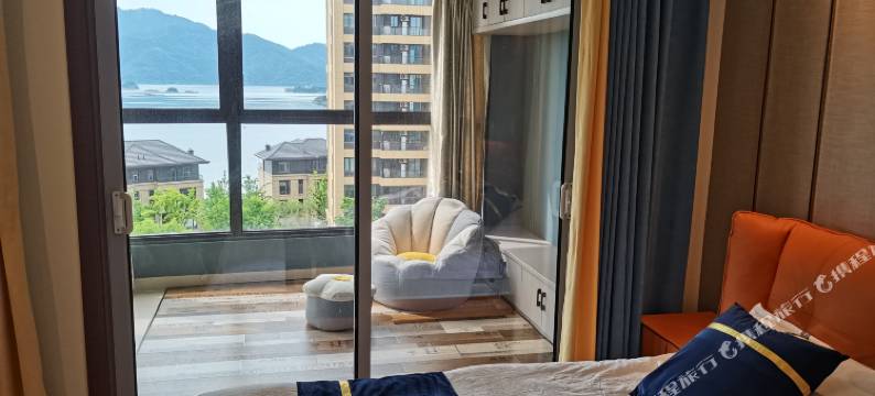 千岛湖栖屿民宿图片