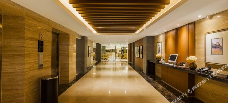 贝斯特韦斯特卡马拉金巴兰酒店(Best Western Kamala Jimbaran)图片