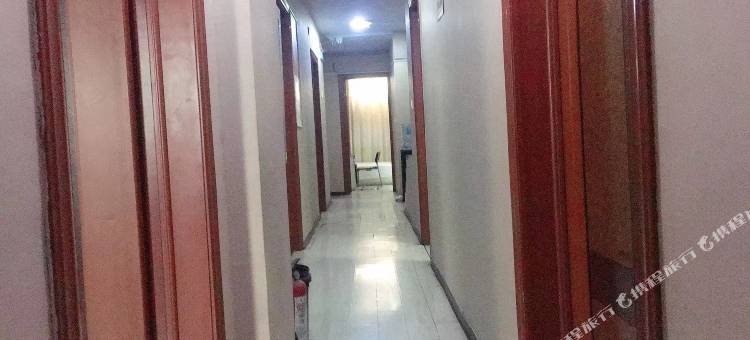 新沂利阳宾馆图片