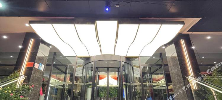 禧唐酒店(西安大雁塔大唐不夜城店)图片
