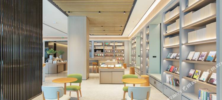 全季酒店(固安北京大兴机场航站楼店)图片