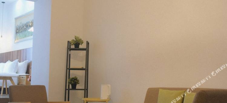 舟山岱山清蝉酒店图片