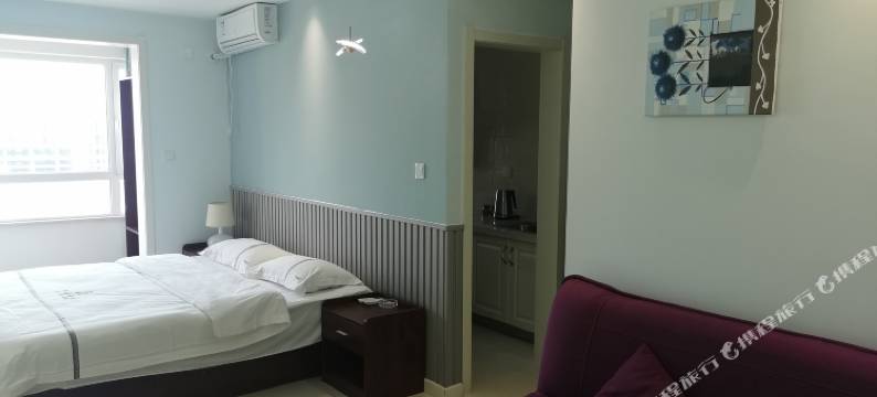 葫芦岛新海公寓(飞天广场店)图片