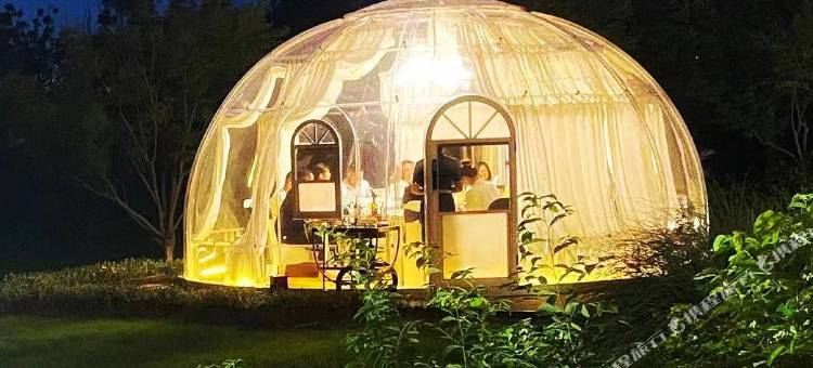 张家港沙洲湖酒店图片