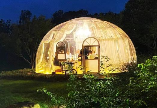 Shazhou Lake HotelHotel Overview