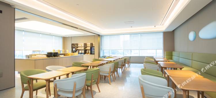 全季酒店(无锡三阳广场胜利门店)图片