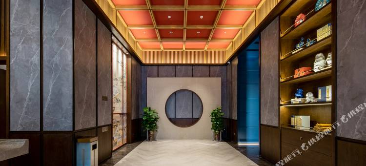 廷泊酒店(衡阳星美红星美凯龙店)图片