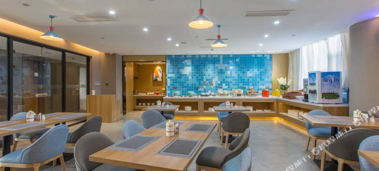 如家酒店(临沂费县探沂镇店)图片