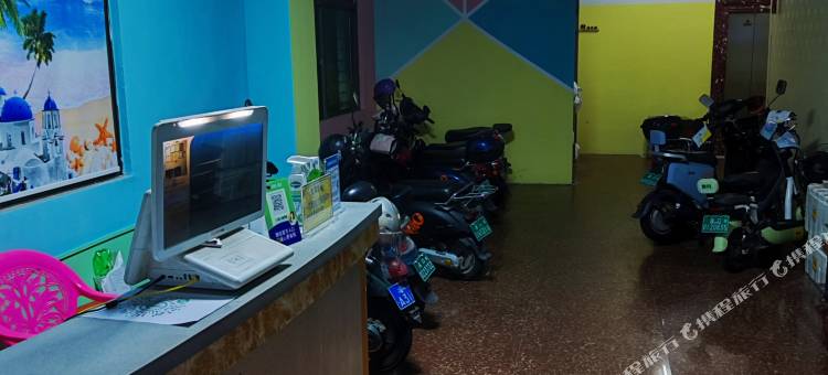 吉祥旅租(海口高铁东站店)图片