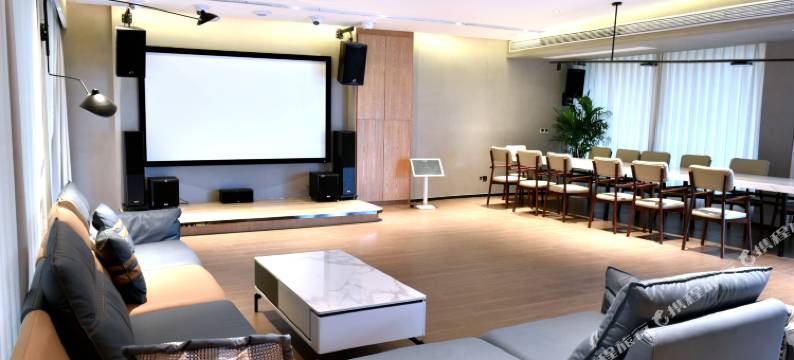 十堰青溪别苑图片