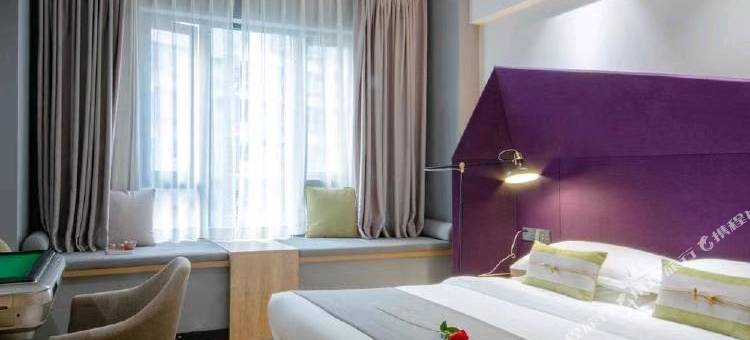 重庆东月溪酒店图片