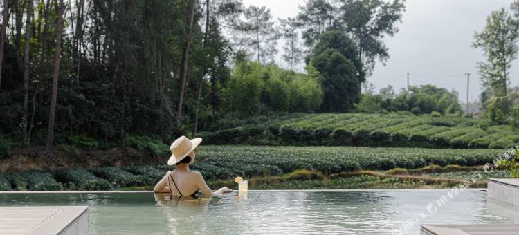 蒲江谧野·明月里民宿图片
