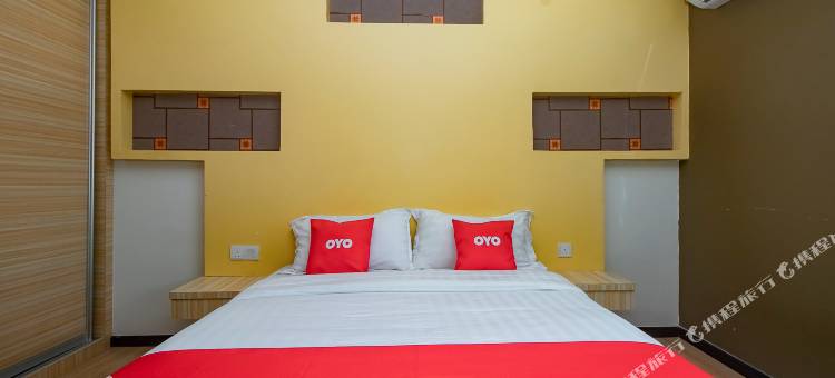 OYO 90375雷鬼旅馆(OYO 90375 Reggae Inn)图片