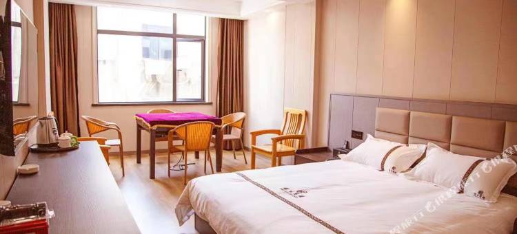 英山楚东宾馆图片