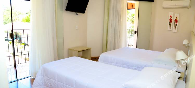 雷森德沃雅酒店(Voa Hotel Rezende)图片