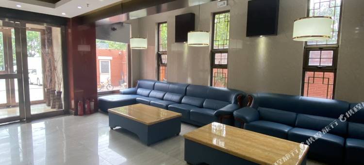 唯尔丽酒店式公寓(北京大兴国际机场店)图片