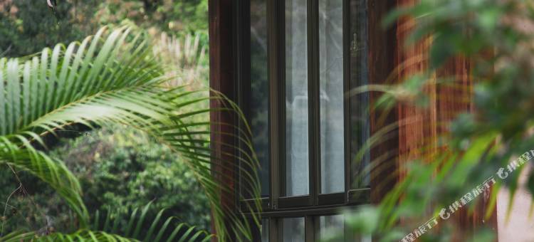 昌江浪悦黎奢民宿图片