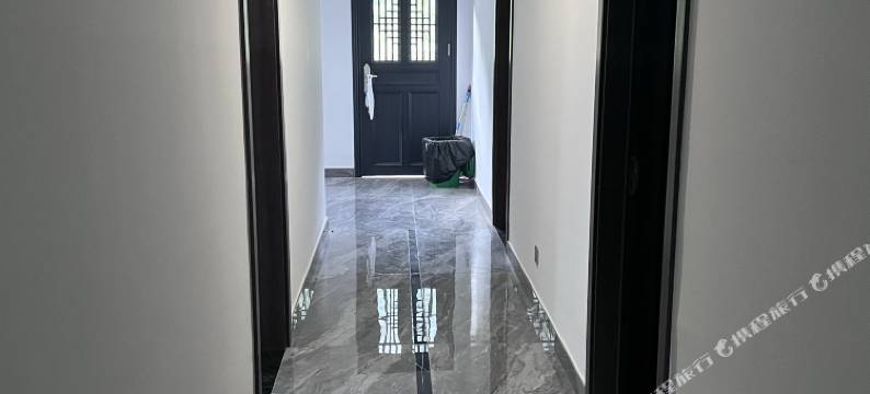 云和梯田古堡农家乐图片