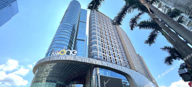 维品公寓酒店(KKONE下沙地铁店)图片