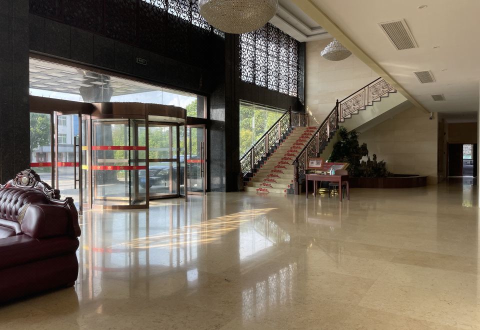 Hotel Overview