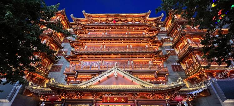 宜致酒店(广州大佛寺北京路地铁站店)图片