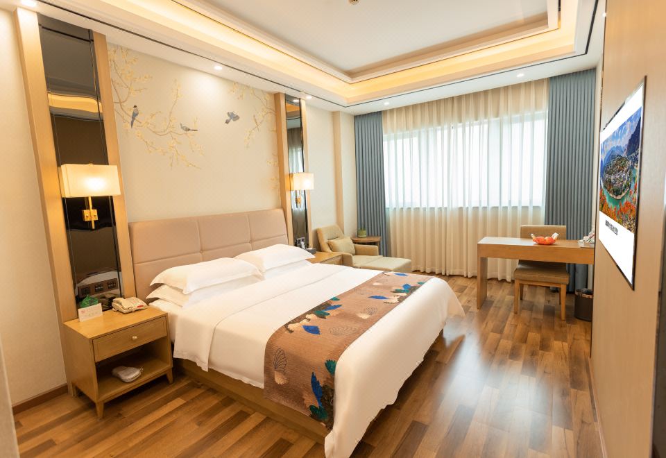 Chengdu pangang Hotel Hotel Overview