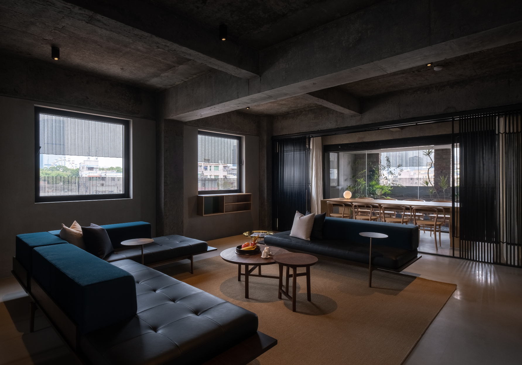 SHENZHEN NANTOU JIANGNAN HOUSE Hotel Overview